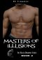 [Black Diamond 02] • Masters of Illusions